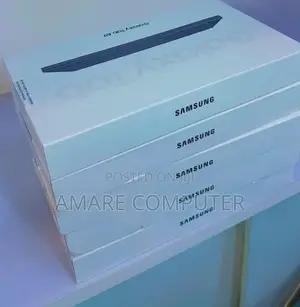 Photo - New Samsung Galaxy Tab A9 64 GB