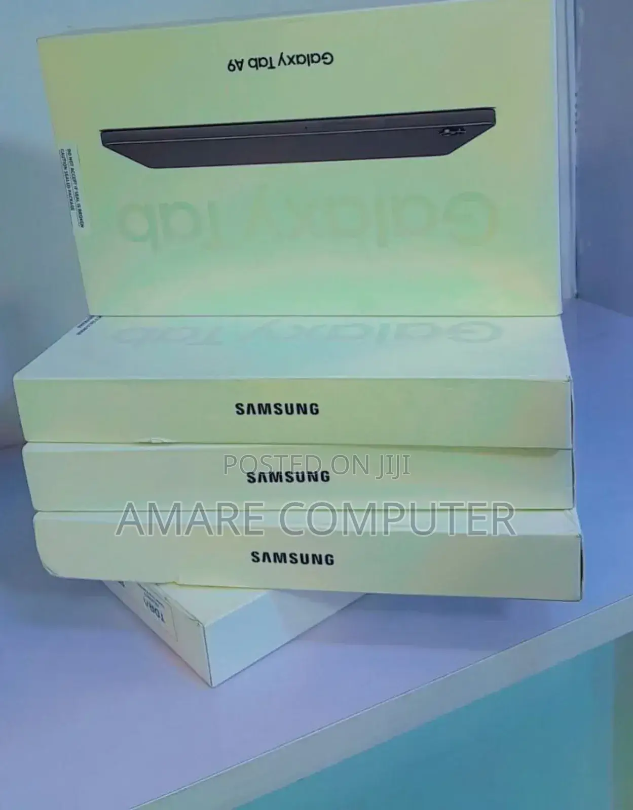 New Samsung Galaxy Tab A9 64 GB