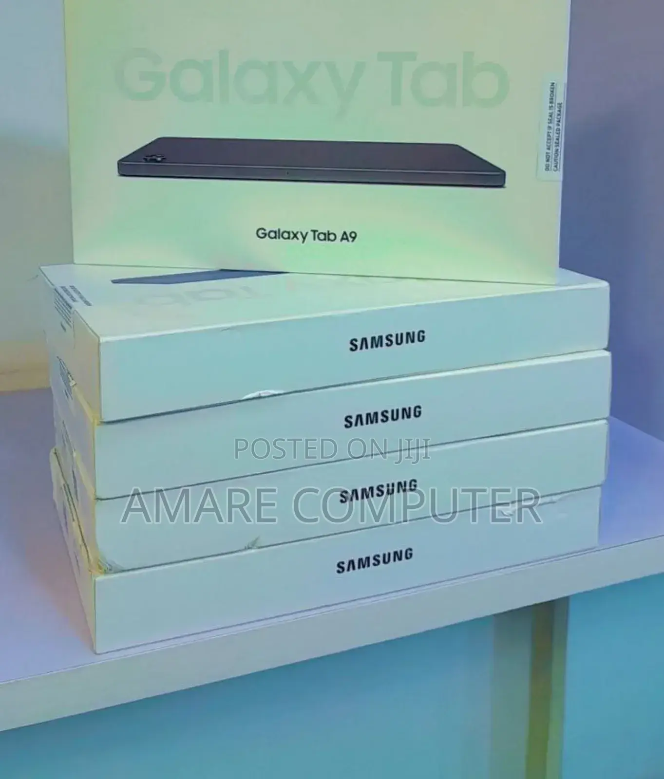 New Samsung Galaxy Tab A9 64 GB