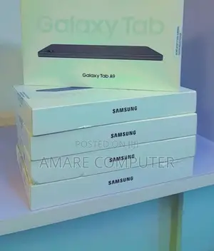 New Samsung Galaxy Tab A9 64 GB