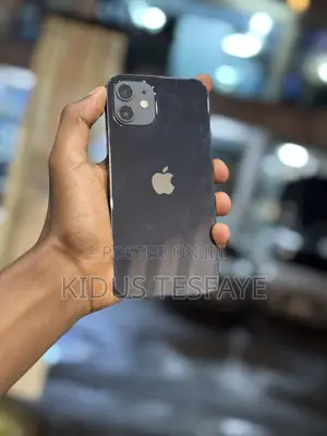 New Apple iPhone 12 64 GB Blue