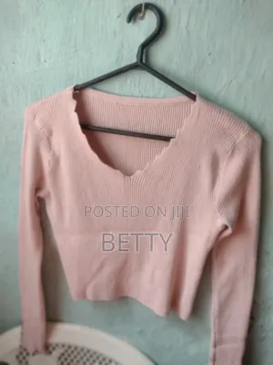 Photo - Long Sleeve Top