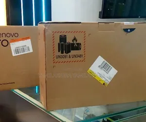 Photo - New Laptop Lenovo Yoga 9i 16GB Intel Core I7 SSD 1T