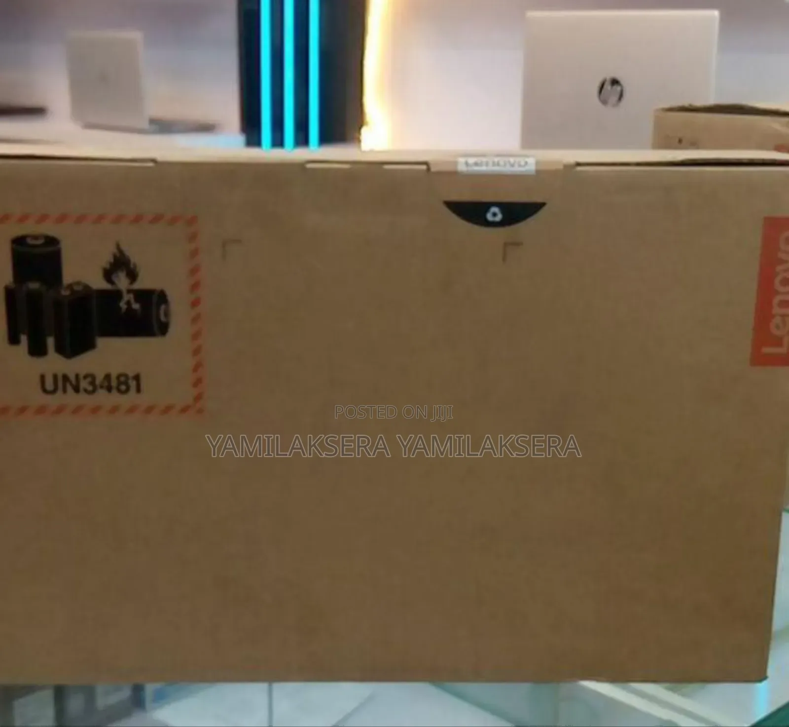 New Laptop Lenovo Yoga 9i 16GB Intel Core I7 SSD 1T