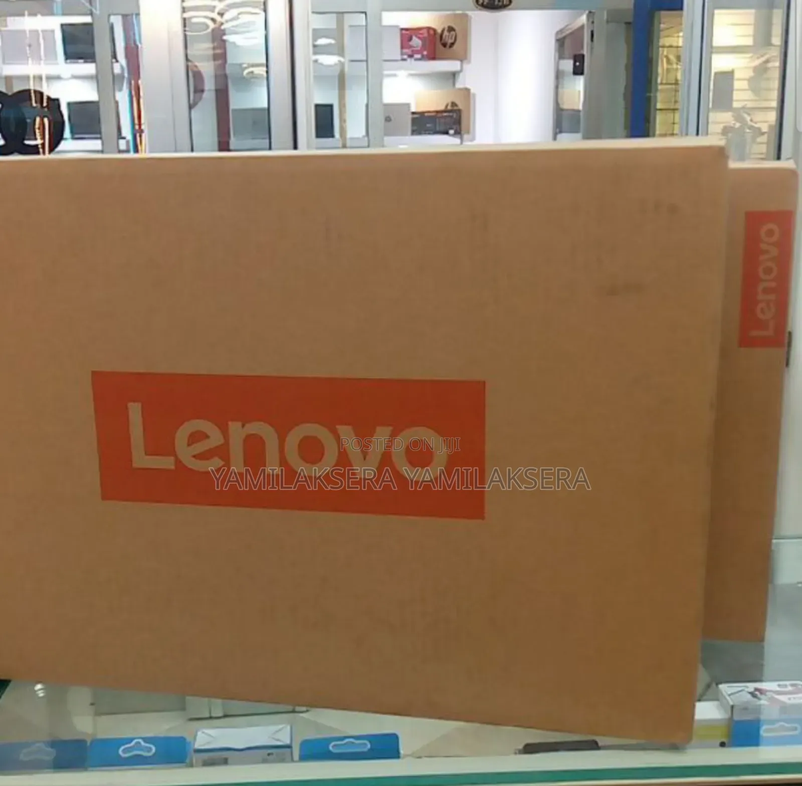 New Laptop Lenovo Yoga 9i 16GB Intel Core I7 SSD 1T