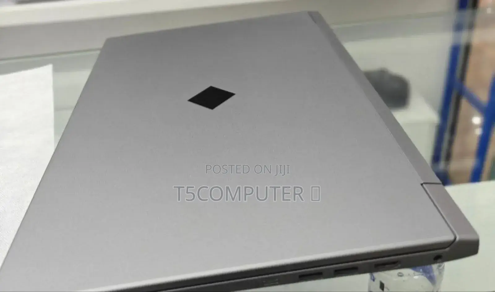 New Laptop HP Omen 16 32GB Intel Core I7 SSD 1T