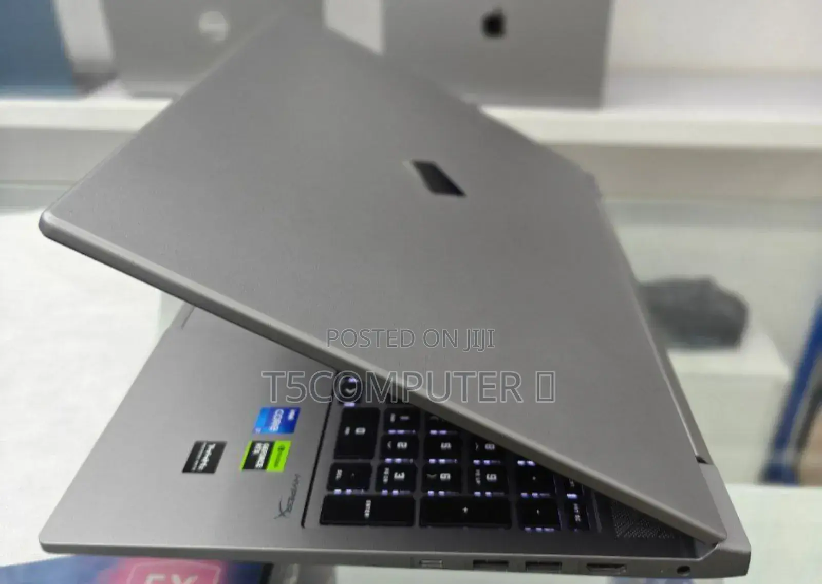 New Laptop HP Omen 16 32GB Intel Core I7 SSD 1T