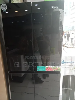 Ice Land Side by Side 720