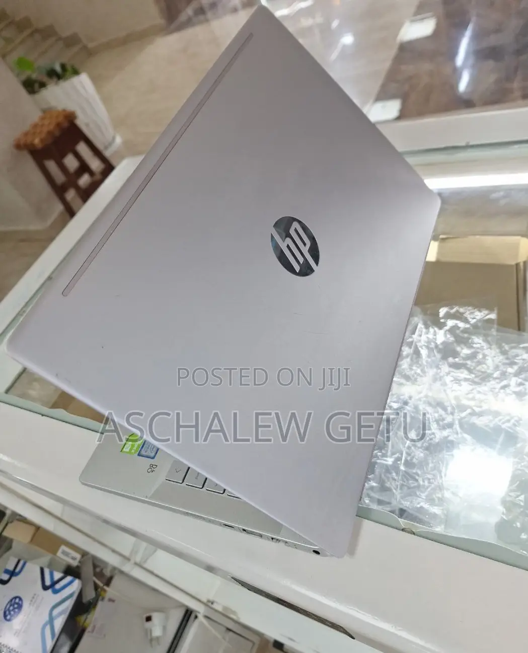 New Laptop HP Pavilion 15 16GB Intel Core I5 SSD 128GB