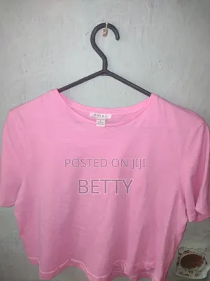 Photo - Short Sleeve Top