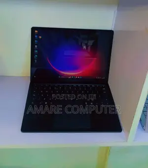 New Laptop Microsoft Surface Laptop 3 16GB Intel Core I7 SSD 512GB