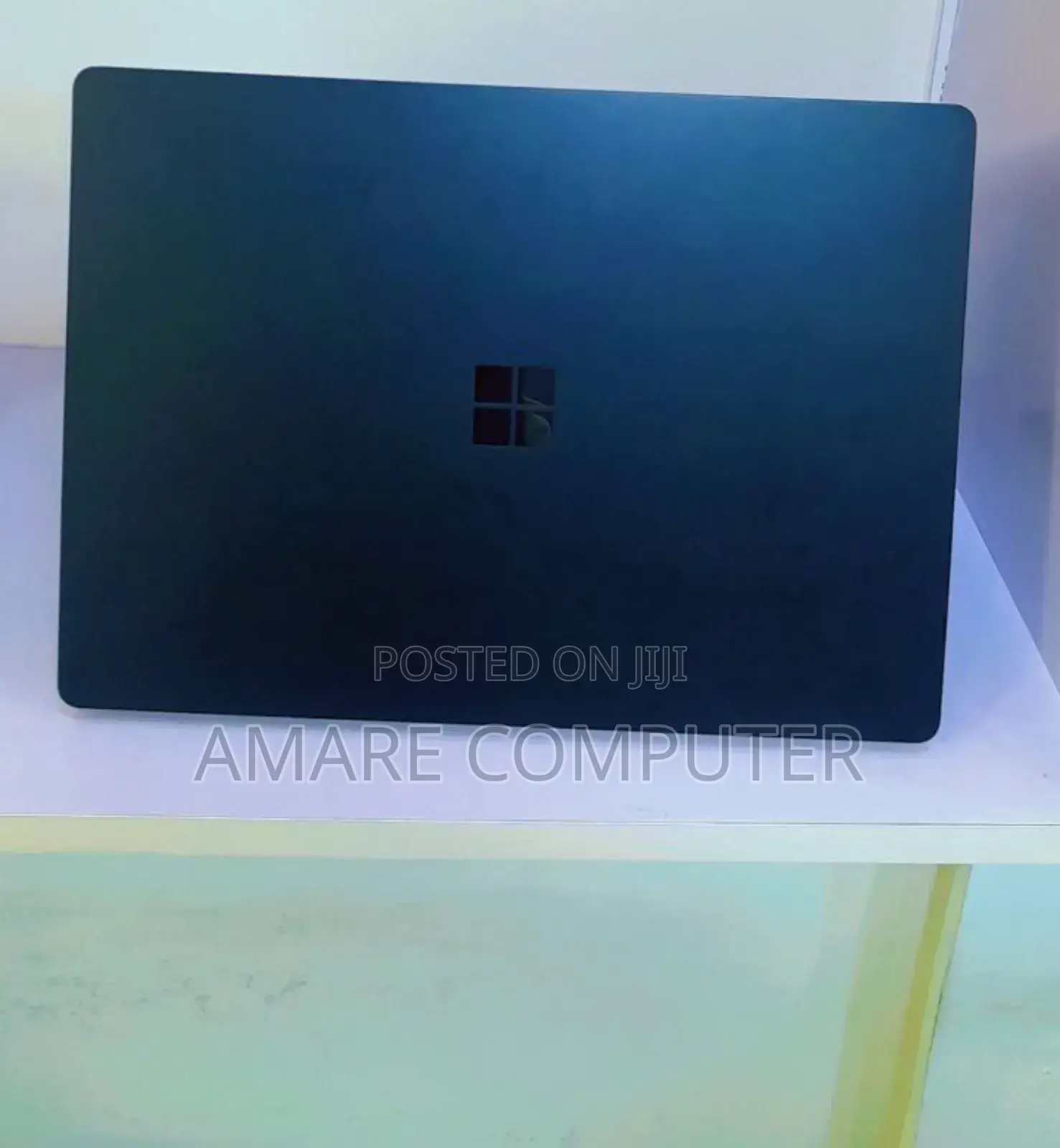 New Laptop Microsoft Surface Laptop 3 16GB Intel Core I7 SSD 512GB