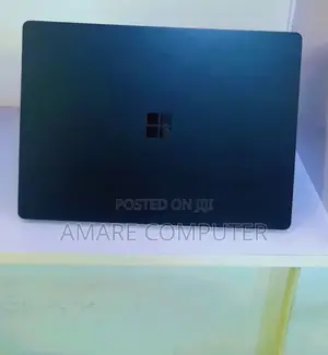 New Laptop Microsoft Surface Laptop 3 16GB Intel Core I7 SSD 512GB