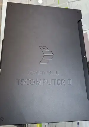 Photo - New Laptop Asus TUF Gaming A15 16GB Intel Core I5 SSD 512GB