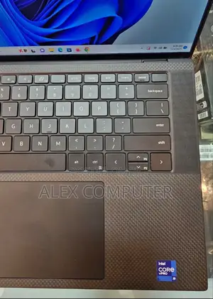 New Laptop Dell 32GB Intel Core I9 SSD 1T