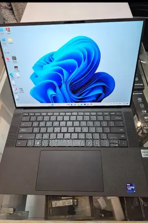 New Laptop Dell 32GB Intel Core I9 SSD 1T