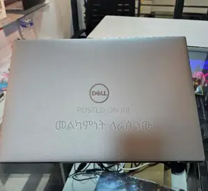 New Laptop Dell 32GB Intel Core I9 SSD 1T