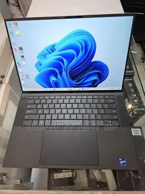 New Laptop Dell 32GB Intel Core I9 SSD 1T