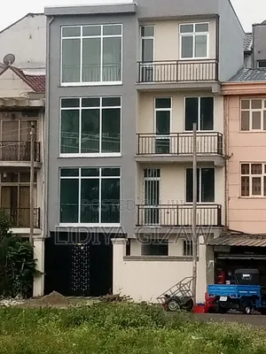 Furnished 6bdrm House in Akaky Kaliti for sale