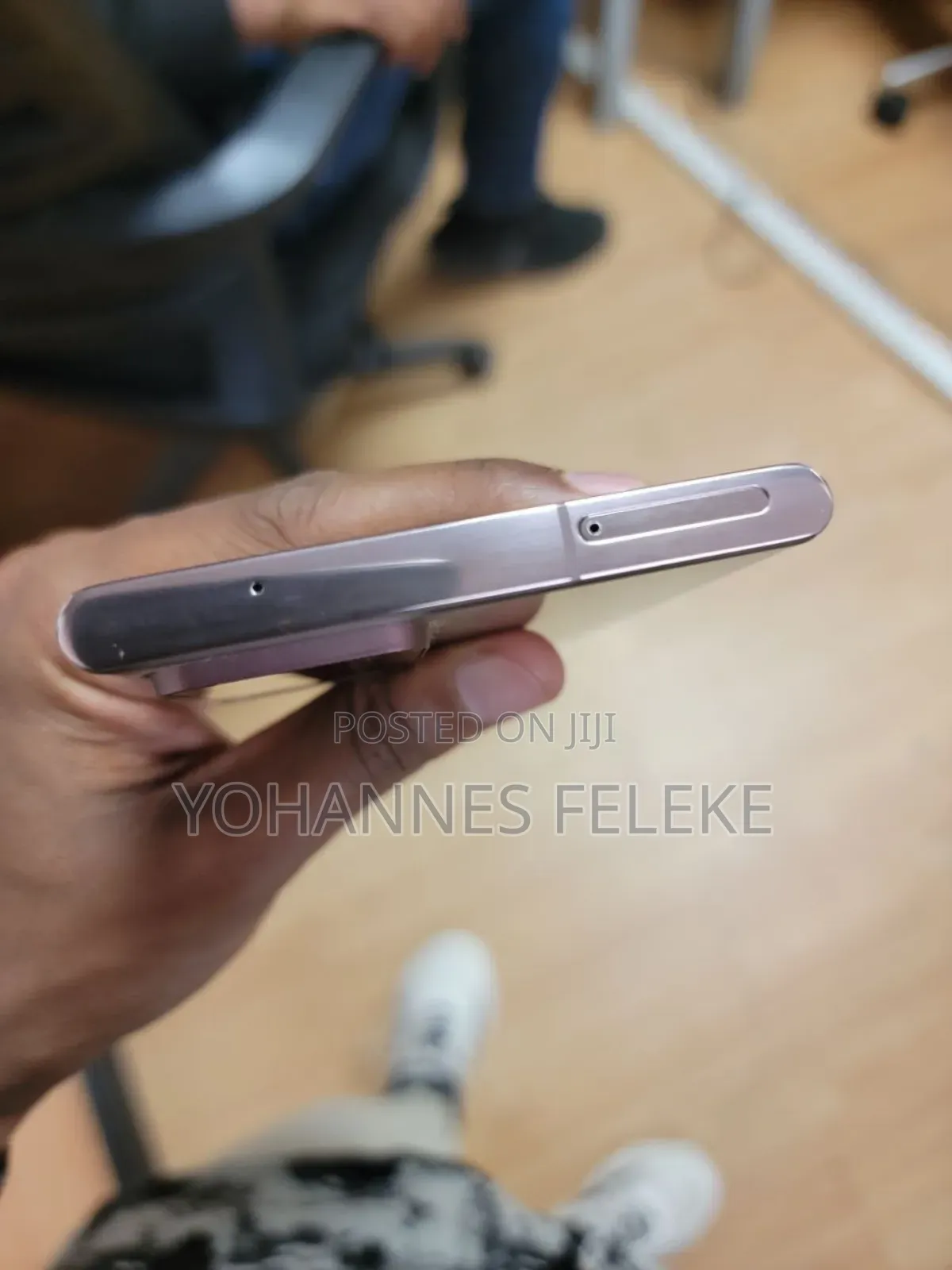 Samsung Galaxy Note 20 Ultra 256 GB Gold