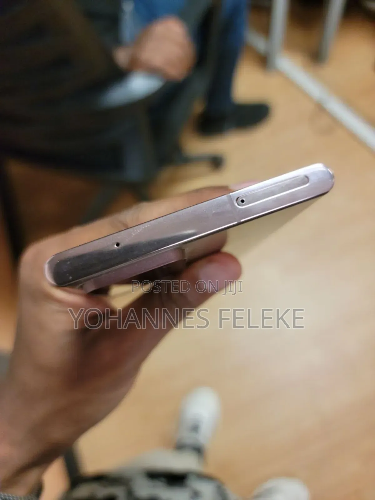 Samsung Galaxy Note 20 Ultra 256 GB Gold