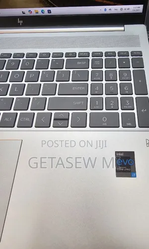 New Laptop HP EliteBook 840 16GB Intel Core I7 SSD 1T