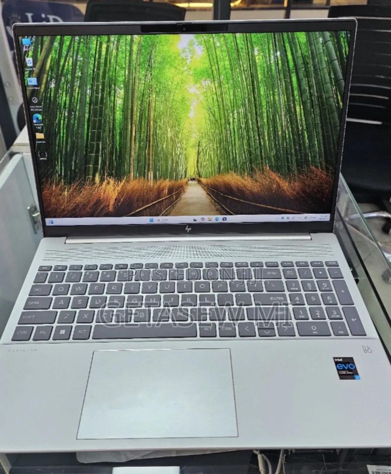 New Laptop HP EliteBook 840 16GB Intel Core i7 SSD 1T