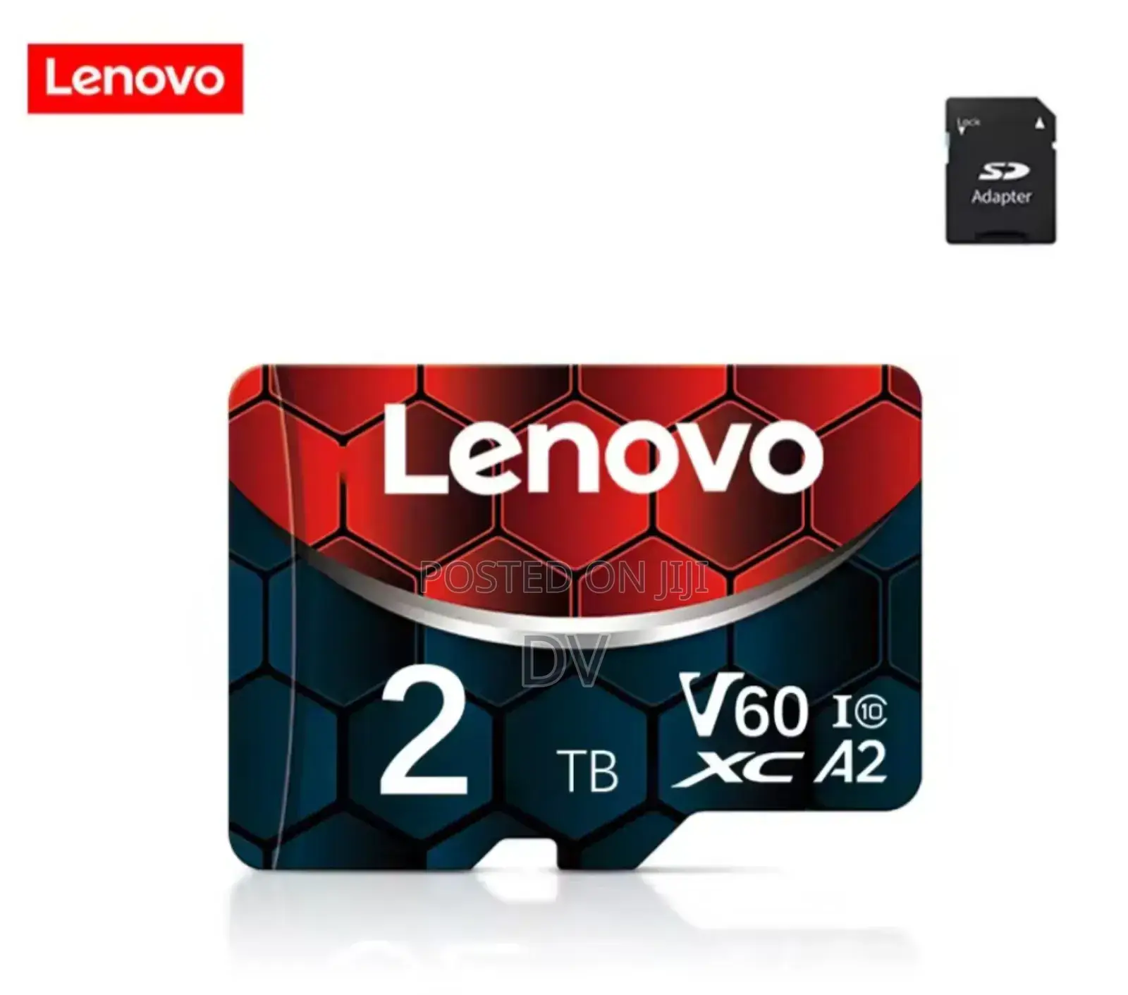 Lenovo 2 Tb Tf Card