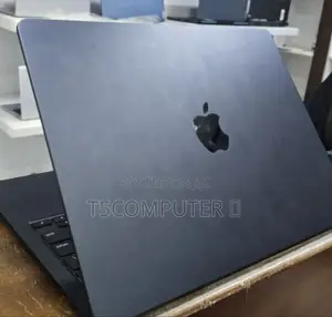 New Laptop Apple MacBook Air 2022 M2 8GB Apple M2 SSD 256GB