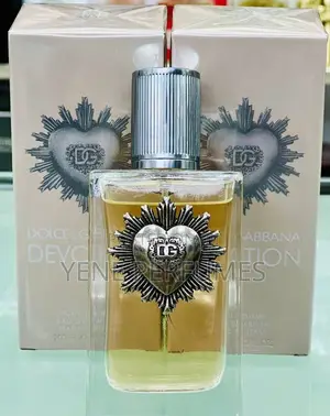 Photo - Dolce Gabbana