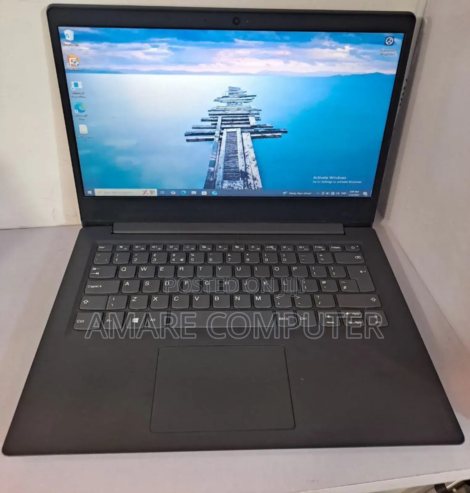 Laptop Lenovo 4GB Intel Celeron HDD+SSD 1.5T