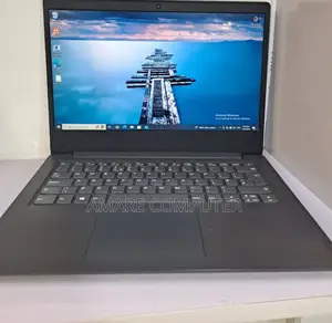 Laptop Lenovo 4GB Intel Celeron HDD+SSD 1.5T