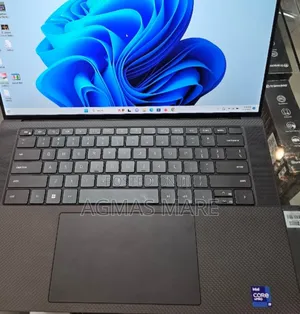 New Laptop Dell Precision 5550 32GB Intel Core I9 SSD 1T