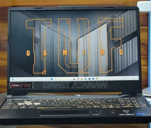 New Laptop Asus 16GB Intel Core I5 SSD 512GB