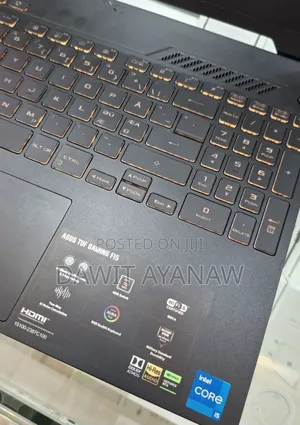 New Laptop Asus 16GB Intel Core I5 SSD 512GB