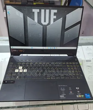 New Laptop Asus 16GB Intel Core I5 SSD 512GB