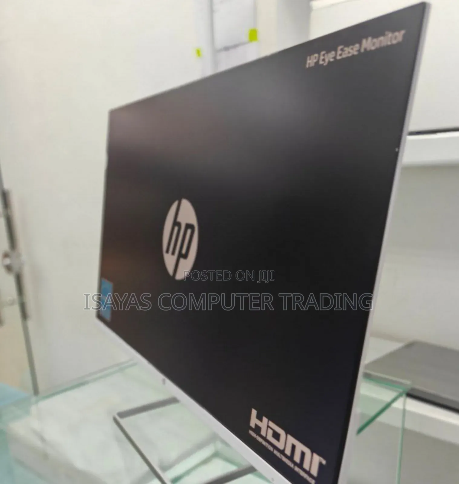 Mobitor and Computers