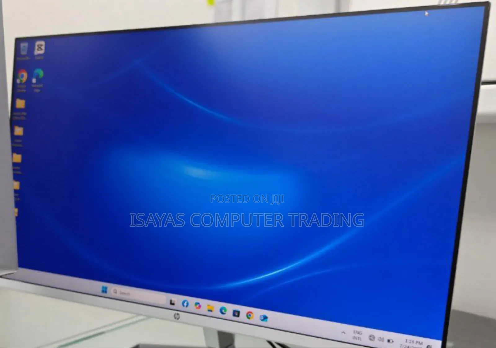 Mobitor and Computers