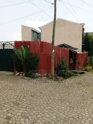 Photo - Furnished 6bdrm House in Akaky Kaliti for sale