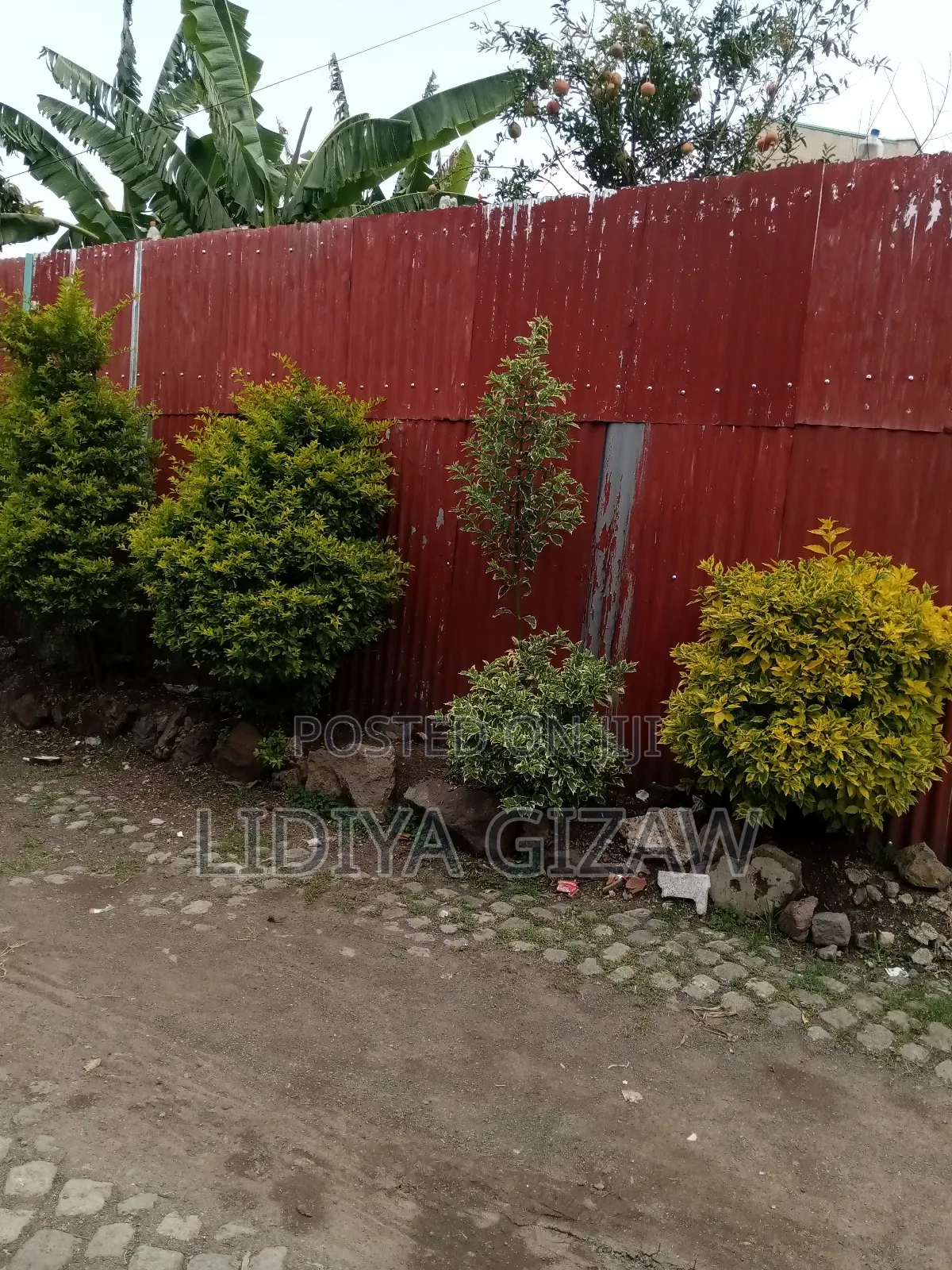 Furnished 6bdrm House in Akaky Kaliti for sale