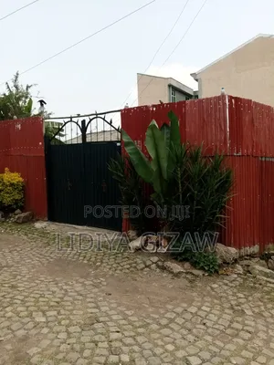 Furnished 6bdrm House in Akaky Kaliti for sale
