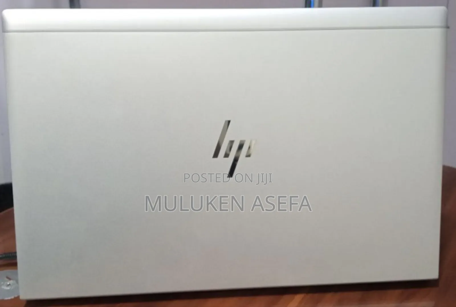 New Laptop HP EliteBook 840 G7 16GB Intel Core I5 SSD 512GB
