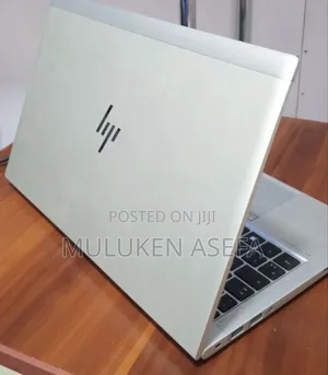 New Laptop HP EliteBook 840 G7 16GB Intel Core I5 SSD 512GB