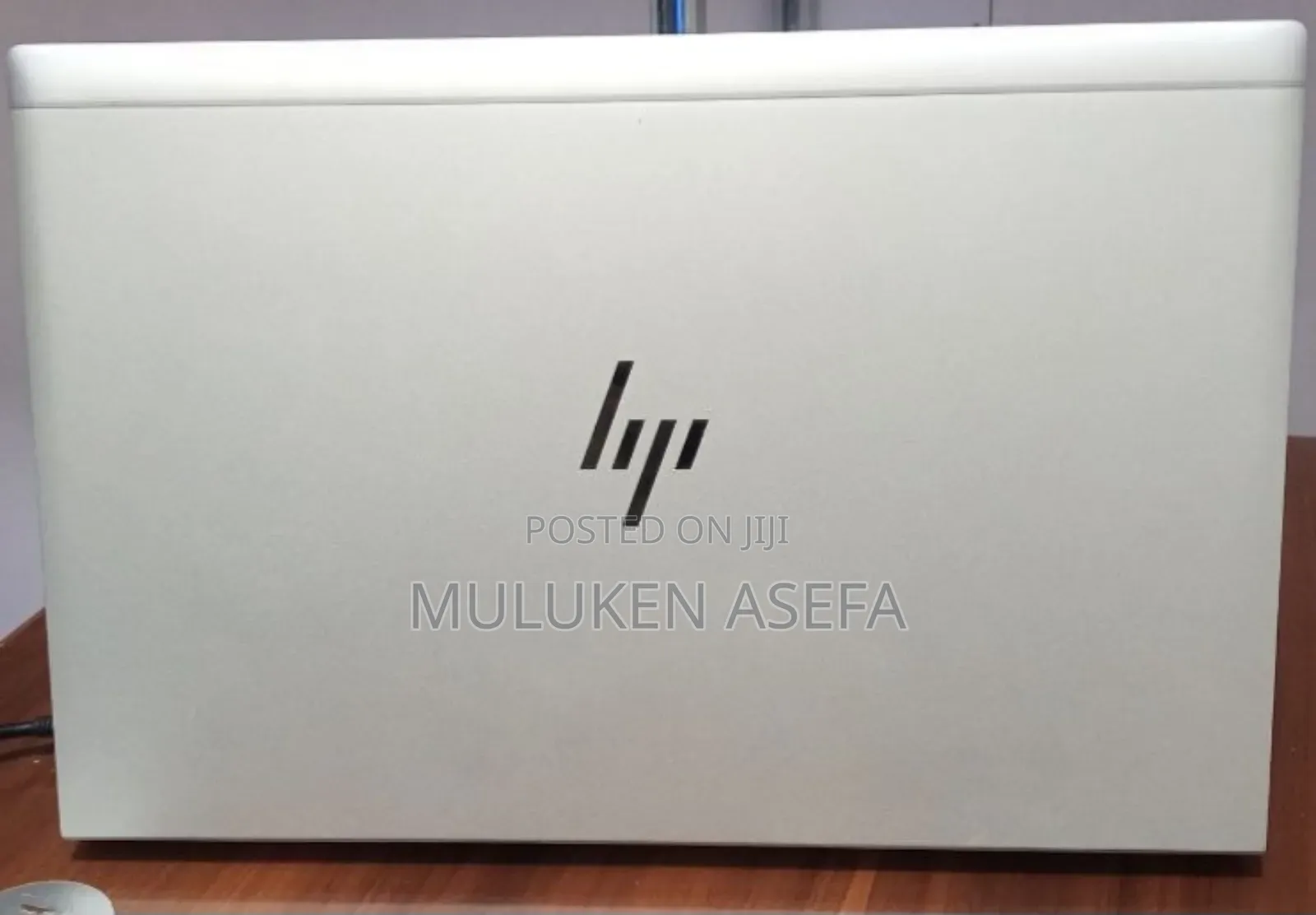 New Laptop HP EliteBook 840 G7 16GB Intel Core I5 SSD 512GB