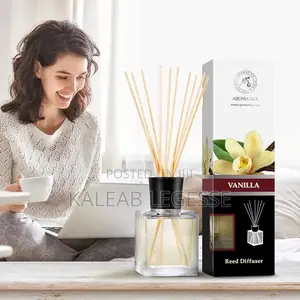 Photo - Airbrc Air Perfumer Diffuser