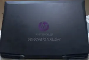 New Laptop HP Pavilion Power 15 16GB Intel Core I7 SSD 512GB