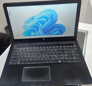 New Laptop HP Pavilion Power 15 8GB Intel Core I7 SSD 256GB