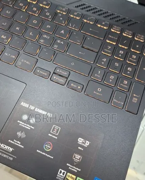 New Laptop Asus 16GB Intel Core I5 SSD 512GB