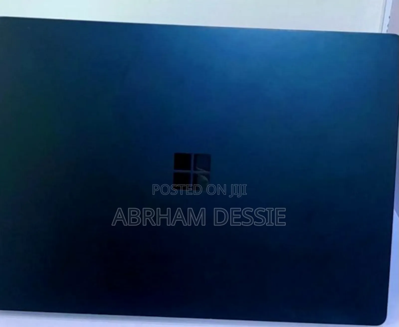 New Laptop Microsoft Surface 16GB Intel Core I7 SSD 512GB