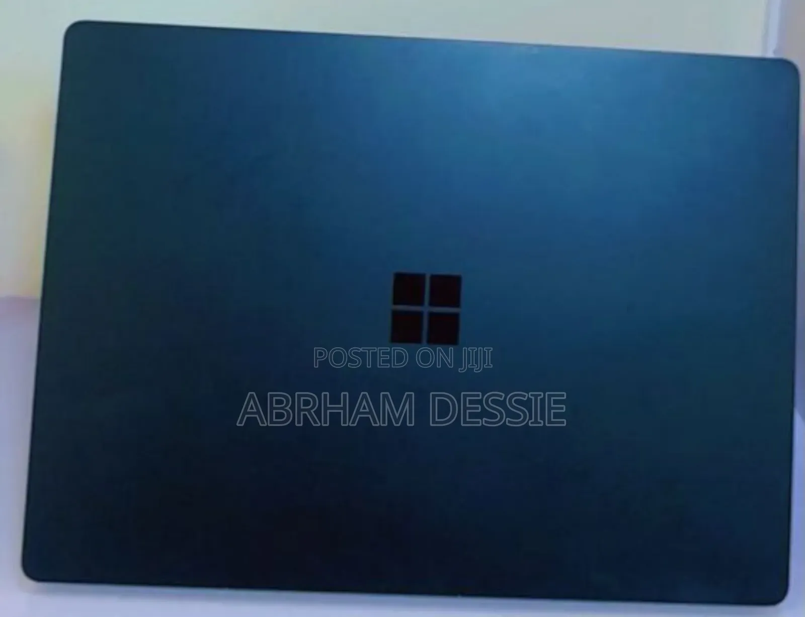 New Laptop Microsoft Surface 16GB Intel Core I7 SSD 512GB